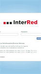 Mobile Screenshot of interred.baunetz.de